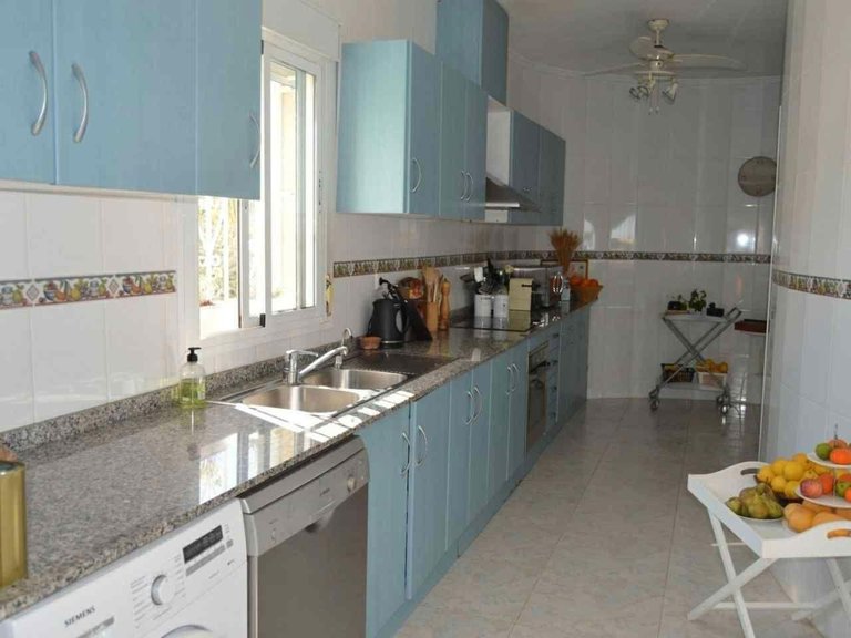 Villa for Sale in Inland Rojales, Alicante 23