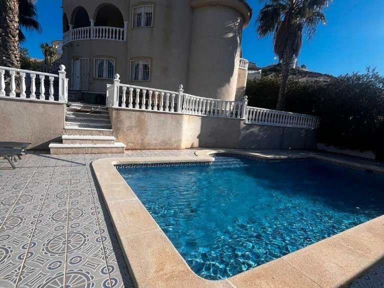 Villa for Sale in Inland Rojales, Alicante 29