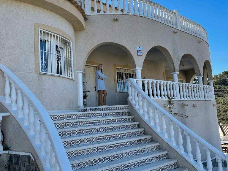 Villa for Sale in Inland Rojales, Alicante 3