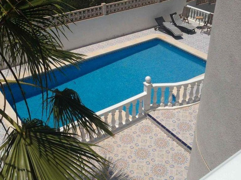 Villa for Sale in Inland Rojales, Alicante 30