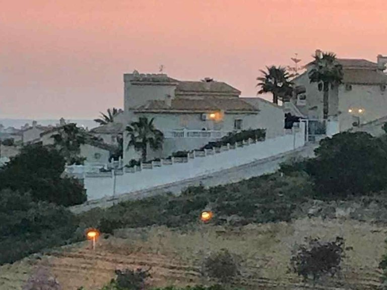 Villa for Sale in Inland Rojales, Alicante 37