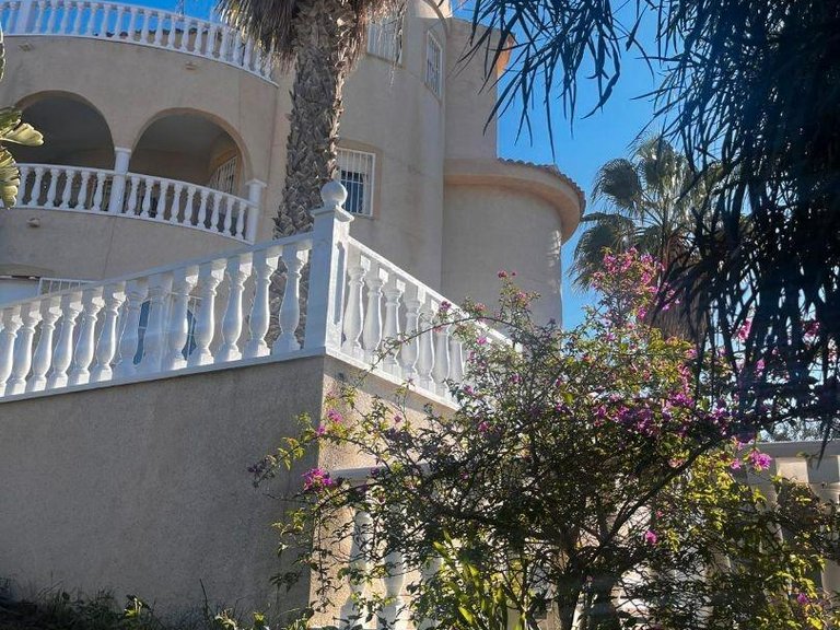 Villa for Sale in Inland Rojales, Alicante 43