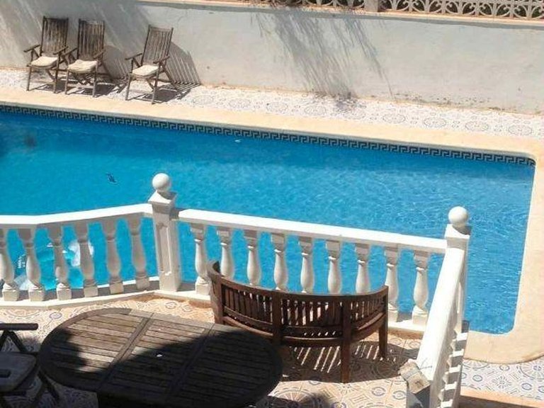 Villa for Sale in Inland Rojales, Alicante 44