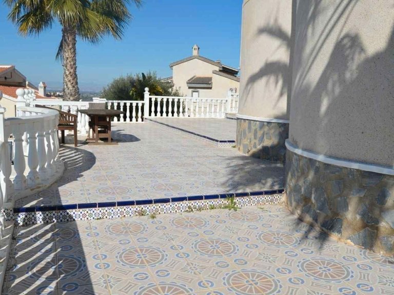 Villa for Sale in Inland Rojales, Alicante 46