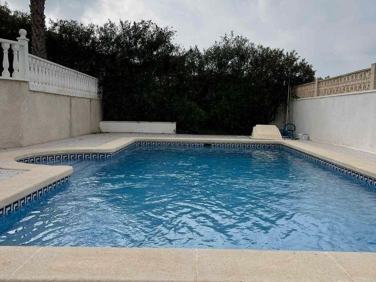 Villa for Sale in Inland Rojales, Alicante 47