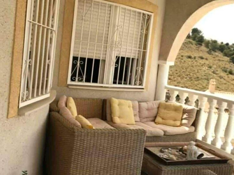 Villa for Sale in Inland Rojales, Alicante 7