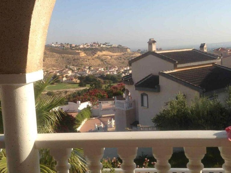 Villa for Sale in Inland Rojales, Alicante 8