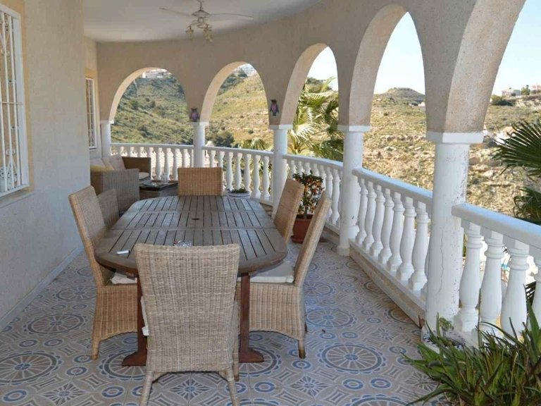 Villa for Sale in Inland Rojales, Alicante 9
