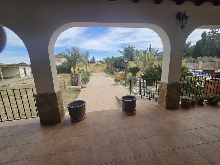 Villa for Sale in Inland Murcia, Murcia 10