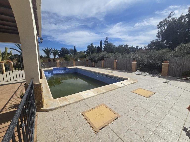 Villa for Sale in Inland Murcia, Murcia 11
