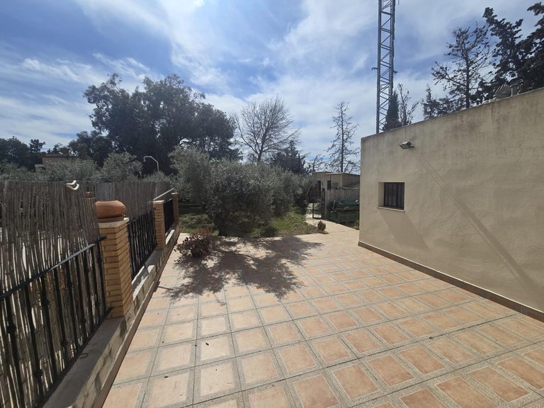 Villa for Sale in Inland Murcia, Murcia 13