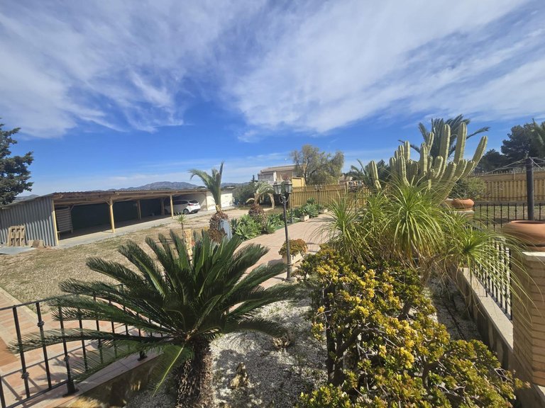 Villa for Sale in Inland Murcia, Murcia 14