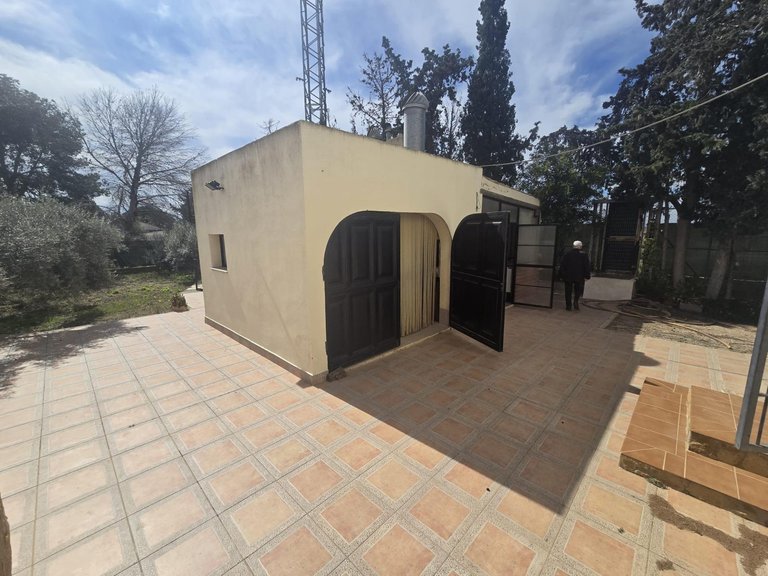 Villa for Sale in Inland Murcia, Murcia 15