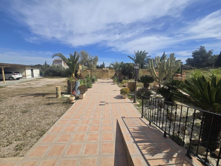 Villa for Sale in Inland Murcia, Murcia 16