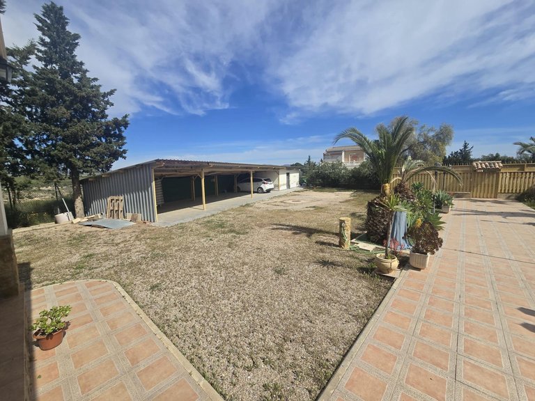 Villa for Sale in Inland Murcia, Murcia 17