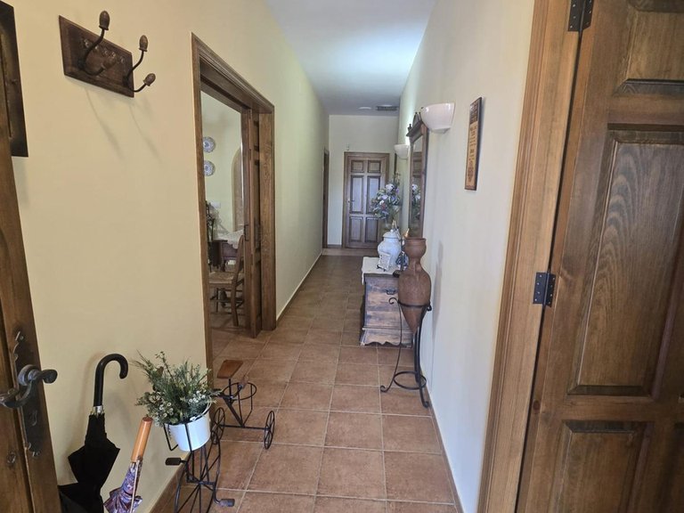 Villa for Sale in Inland Murcia, Murcia 18
