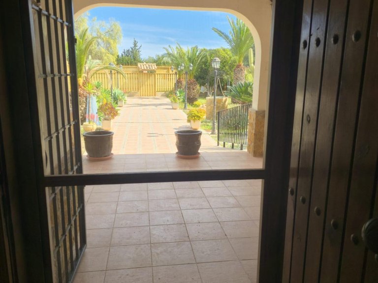Villa for Sale in Inland Murcia, Murcia 19