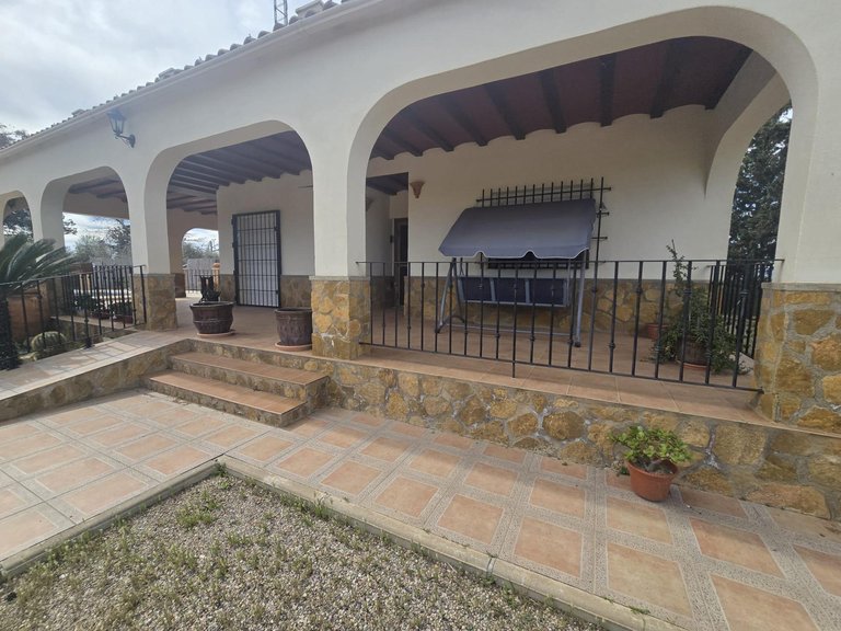 Villa for Sale in Inland Murcia, Murcia 2
