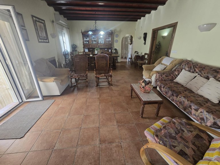 Villa for Sale in Inland Murcia, Murcia 21
