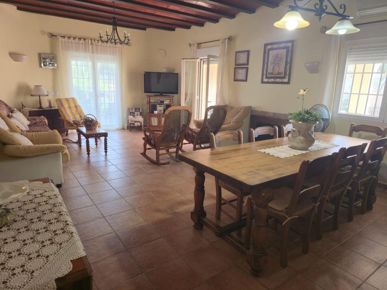 Villa for Sale in Inland Murcia, Murcia 22