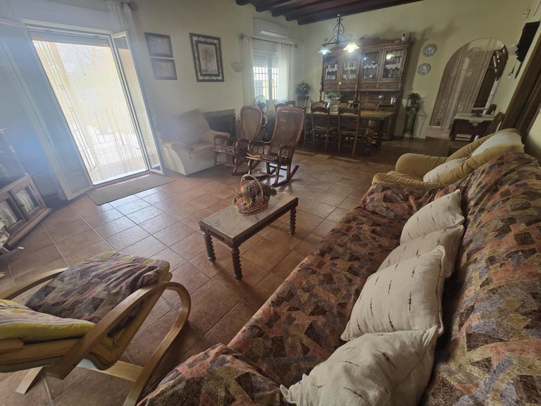 Villa for Sale in Inland Murcia, Murcia 23