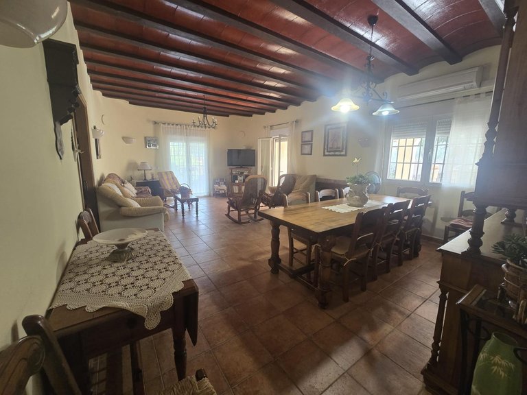 Villa for Sale in Inland Murcia, Murcia 24