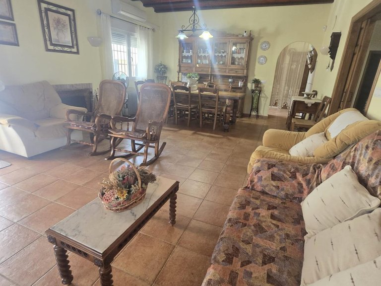 Villa for Sale in Inland Murcia, Murcia 25