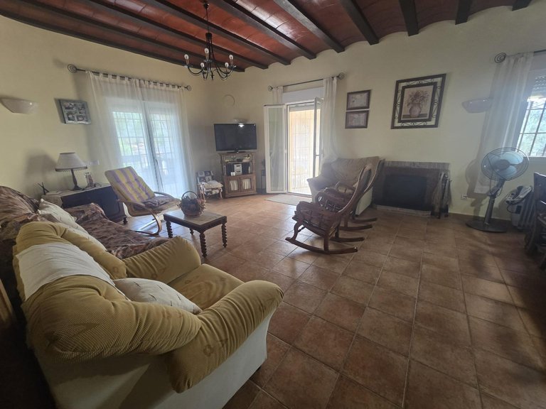 Villa for Sale in Inland Murcia, Murcia 26