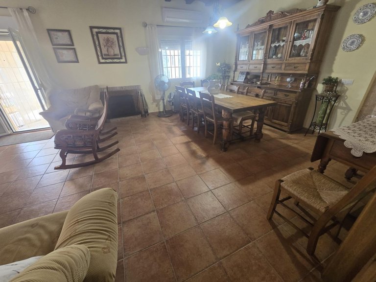 Villa for Sale in Inland Murcia, Murcia 27
