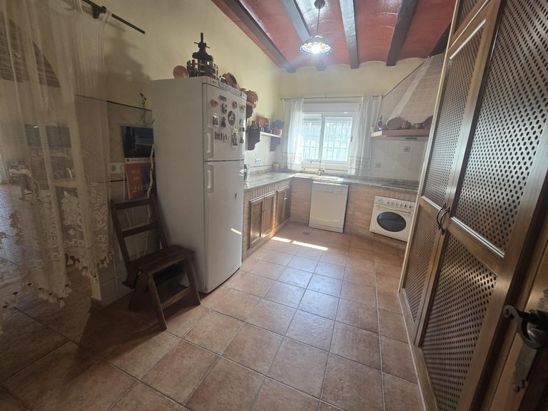 Villa for Sale in Inland Murcia, Murcia 28