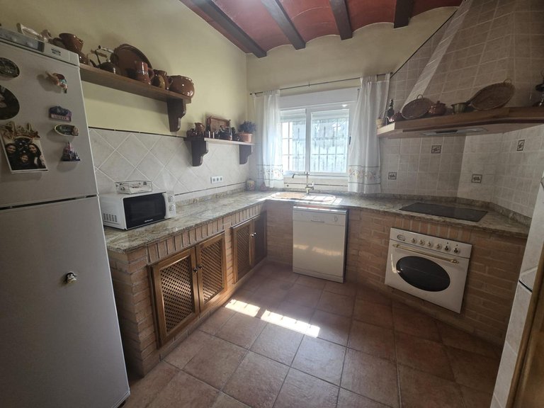 Villa for Sale in Inland Murcia, Murcia 29
