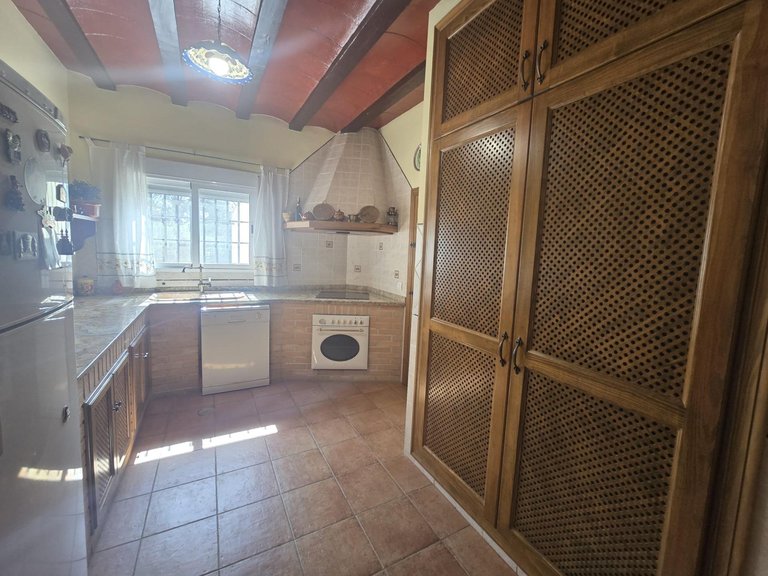 Villa for Sale in Inland Murcia, Murcia 30