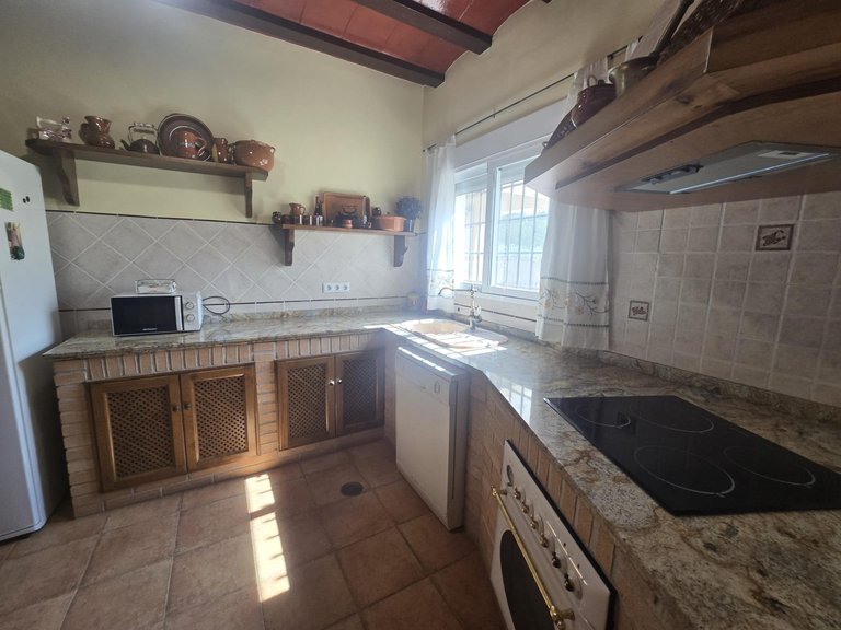 Villa for Sale in Inland Murcia, Murcia 31