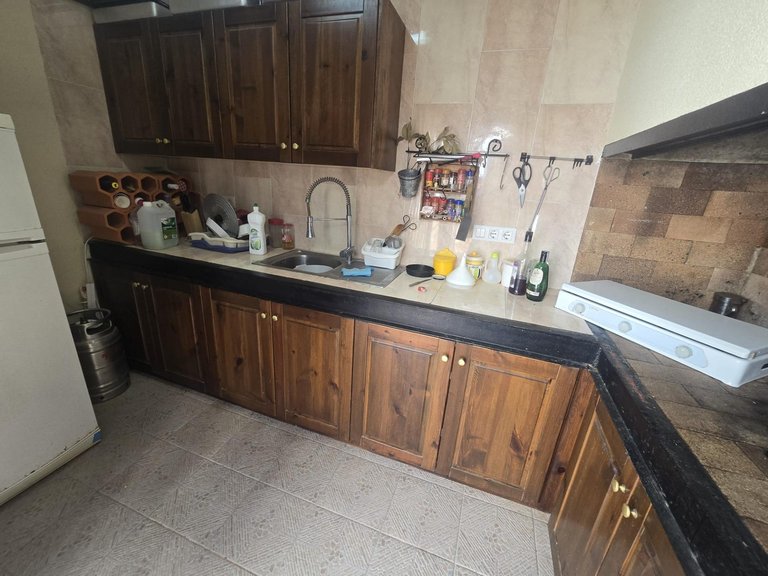 Villa for Sale in Inland Murcia, Murcia 32