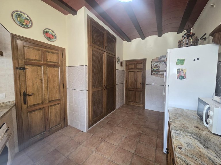 Villa for Sale in Inland Murcia, Murcia 35