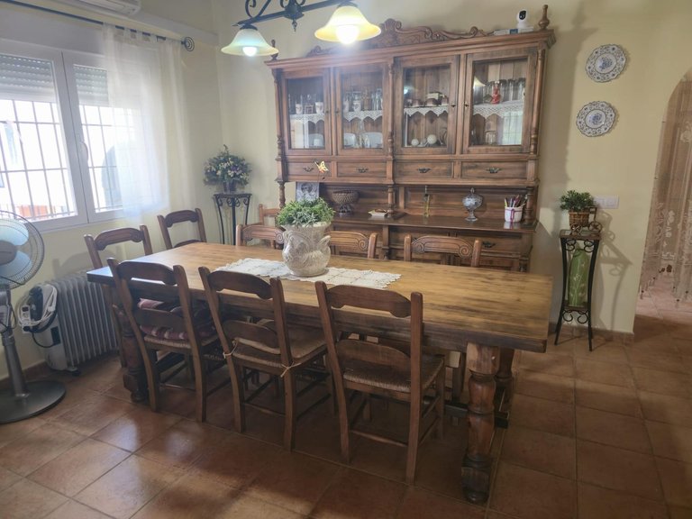 Villa for Sale in Inland Murcia, Murcia 37