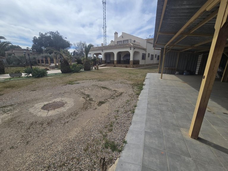 Villa for Sale in Inland Murcia, Murcia 4