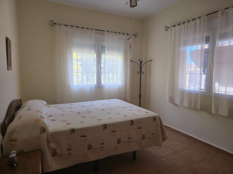 Villa for Sale in Inland Murcia, Murcia 43