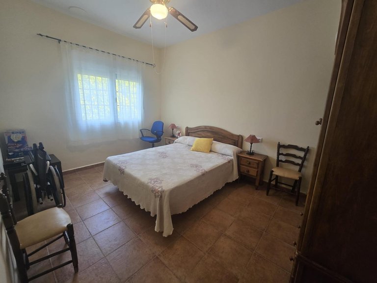 Villa for Sale in Inland Murcia, Murcia 44