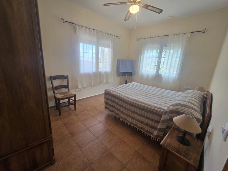 Villa for Sale in Inland Murcia, Murcia 49
