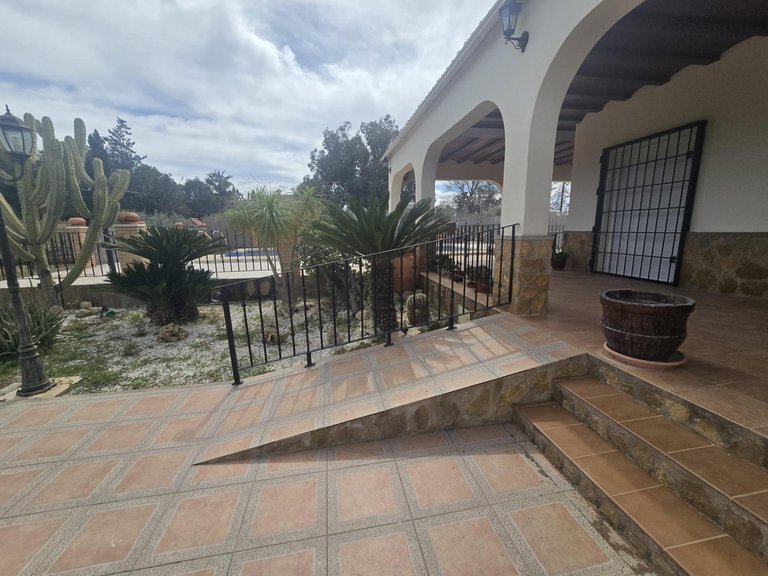 Villa for Sale in Inland Murcia, Murcia 5
