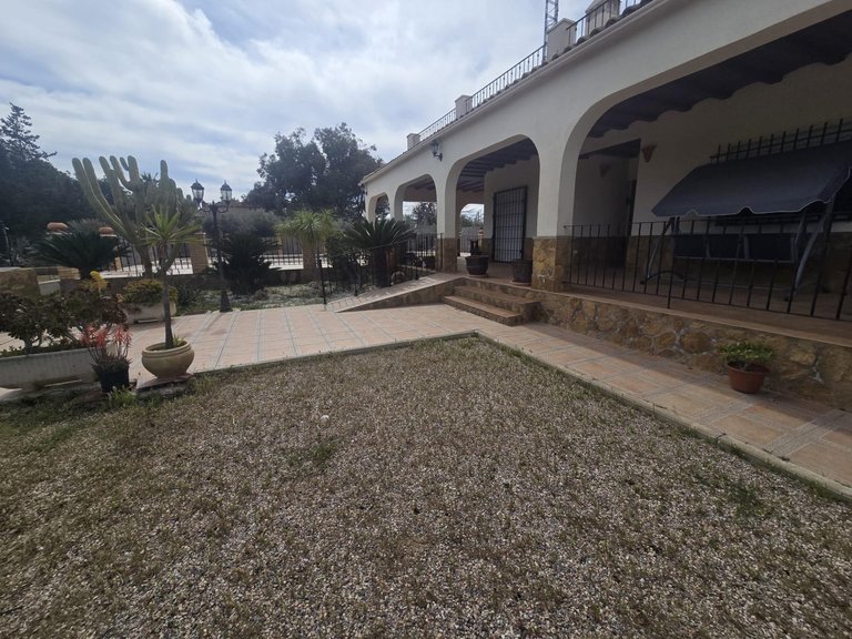 Villa for Sale in Inland Murcia, Murcia 6