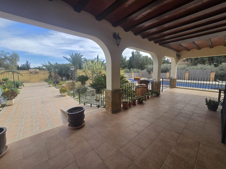 Villa for Sale in Inland Murcia, Murcia 7