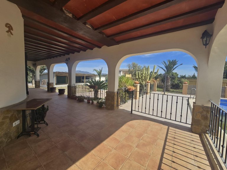 Villa for Sale in Inland Murcia, Murcia 8