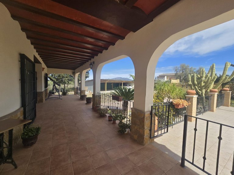 Villa for Sale in Inland Murcia, Murcia 9