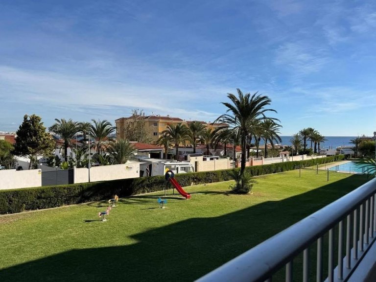 Apartment for Sale in Costa Blanca Torrevieja, Alicante 15