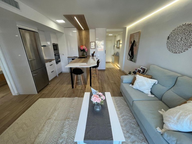 Apartment for Sale in Costa Blanca Torrevieja, Alicante 2