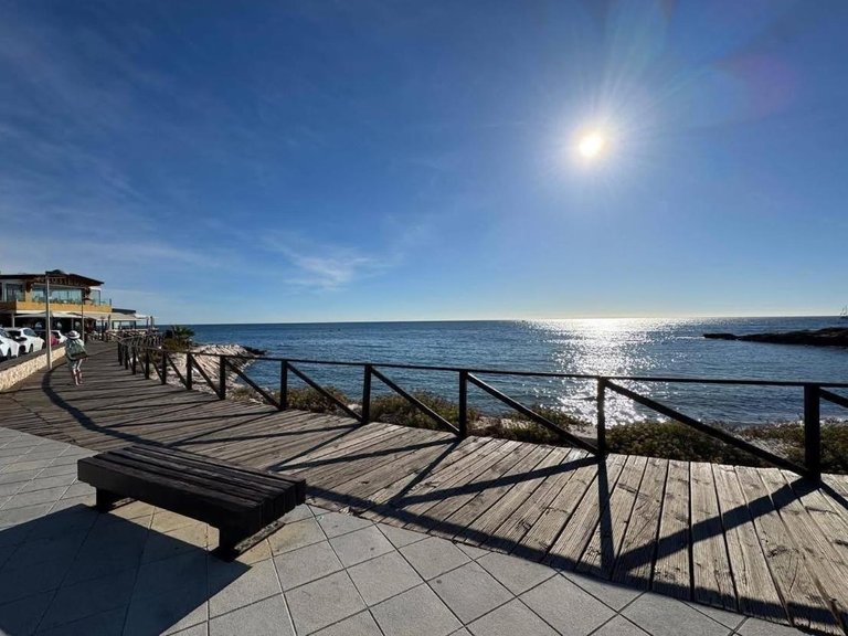 Apartment for Sale in Costa Blanca Torrevieja, Alicante 39