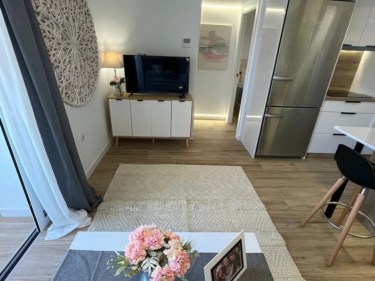 Apartment for Sale in Costa Blanca Torrevieja, Alicante 4