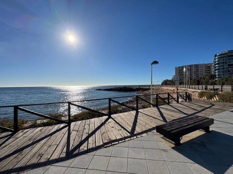 Apartment for Sale in Costa Blanca Torrevieja, Alicante 40